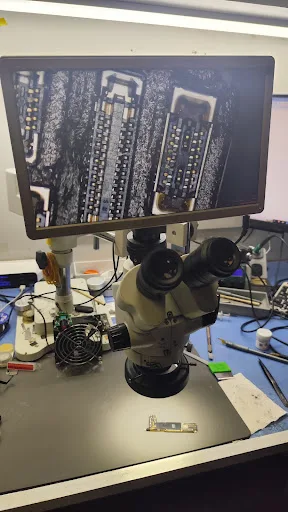 İzmir'in Güvenilir iPhone Servisi: