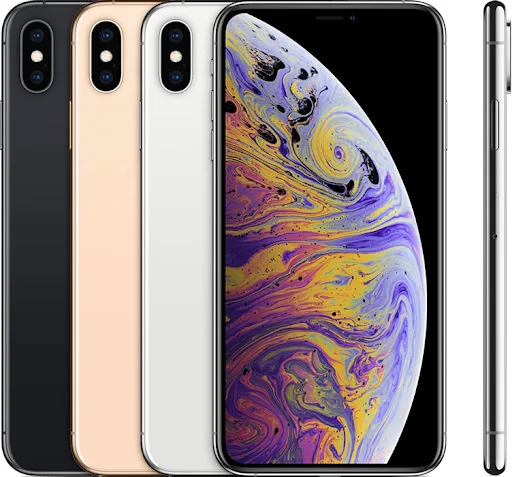iPhone Xs ve iPhone Xs Max, en iyi ve en büyük ekranları iPhone’a getiriyor -