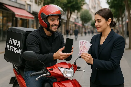 > Değerli telefonunuzu satma sürecini sizin için yeniden tasarladık. Mağaza mağaza gezme, fiyat teklifi bekleme ve pazarlık yapma devrini...