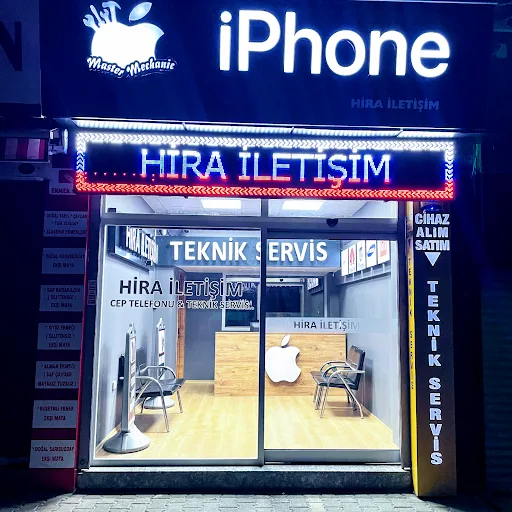 Tadilat çalışmamız bitti