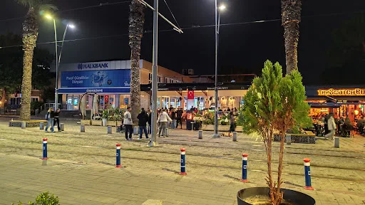 Bostanlı'da Mobil Servis! 📱 Hızlı, Güvenilir Alım-Satım