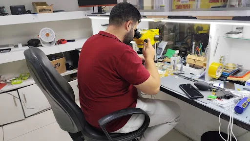 Hafta Sonu Telefonunuza Çözüm!