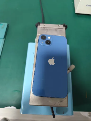 iphone 13 pil değişimi.