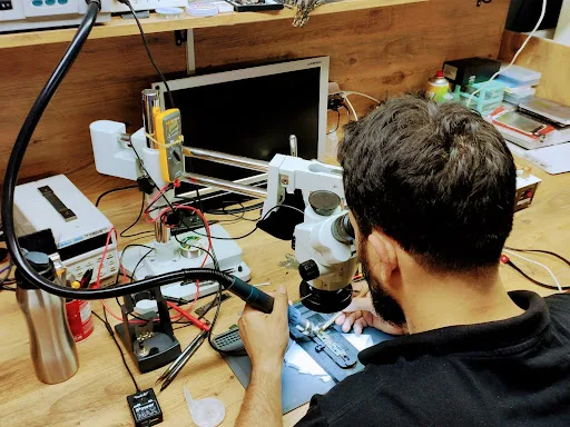 Android Cihaz Onarımı: Samsung, Xiaomi, Huawei, Oppo ...